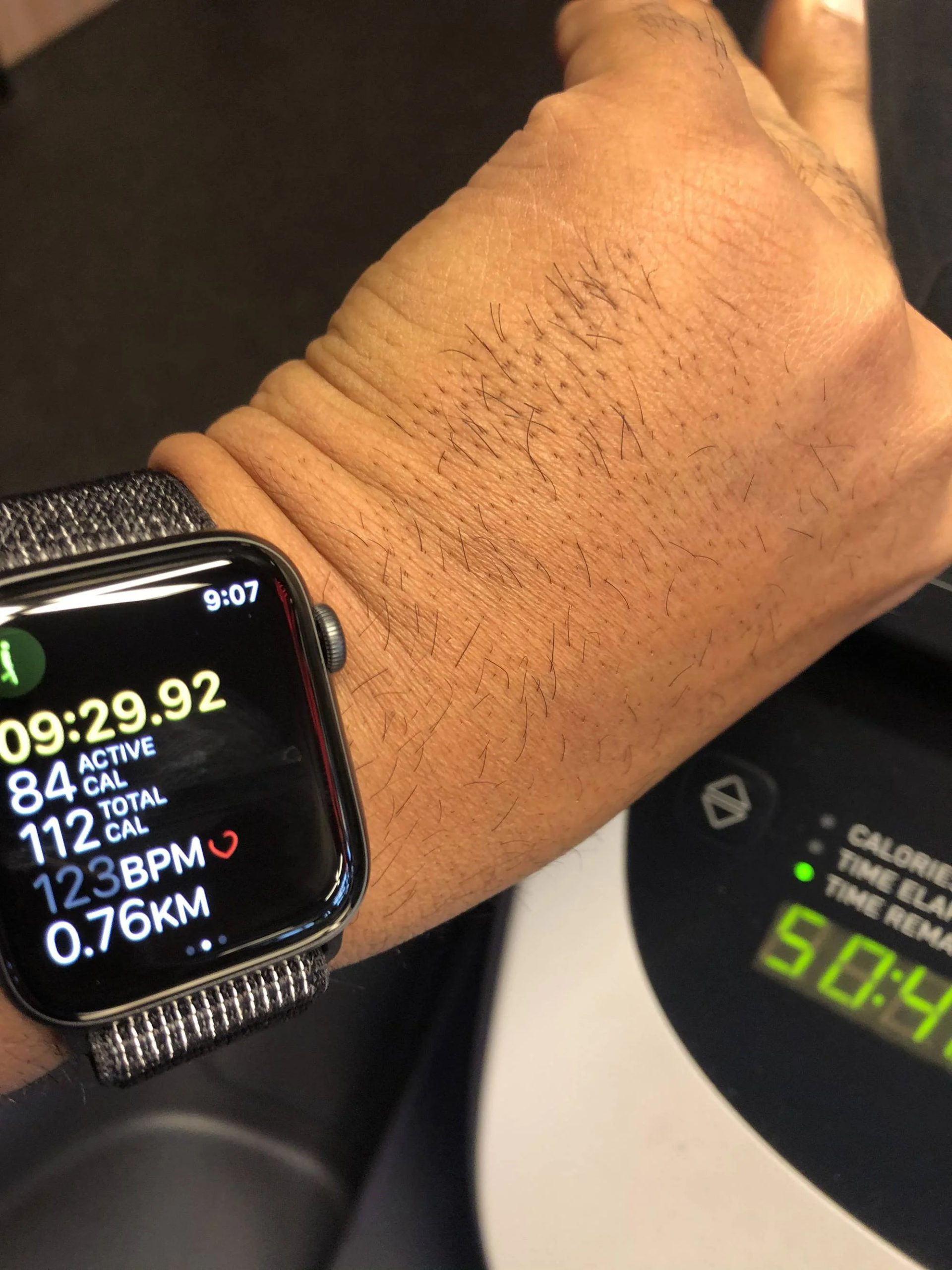 Milanese on sale loop exercise